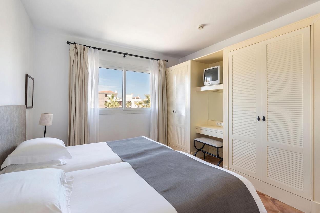 Apartment · Resale - La Manga Club Resort · Murcia · Spain