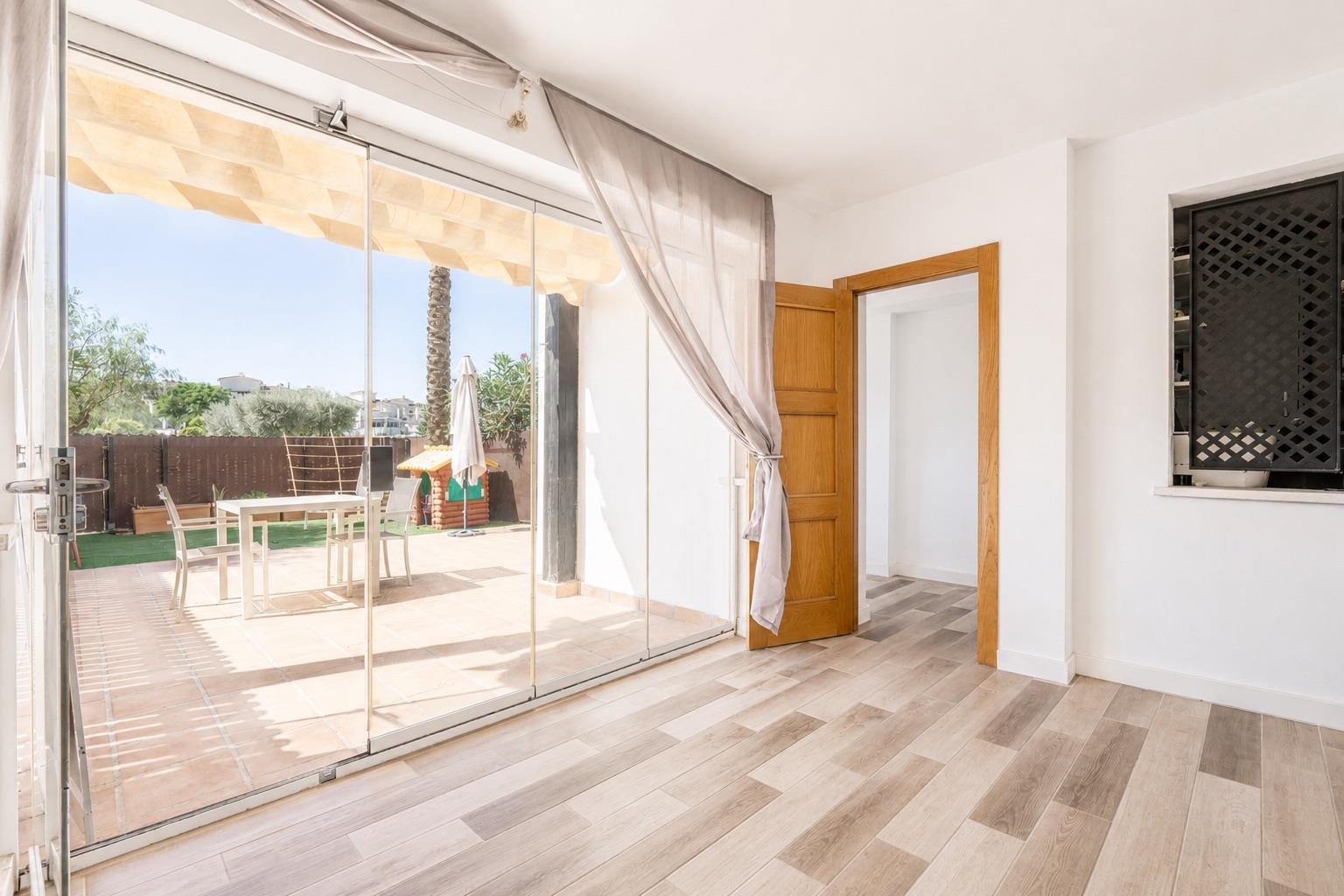 Wohnung · Wiederverkauf - La Torre Golf Resort · Murcia · Spanien