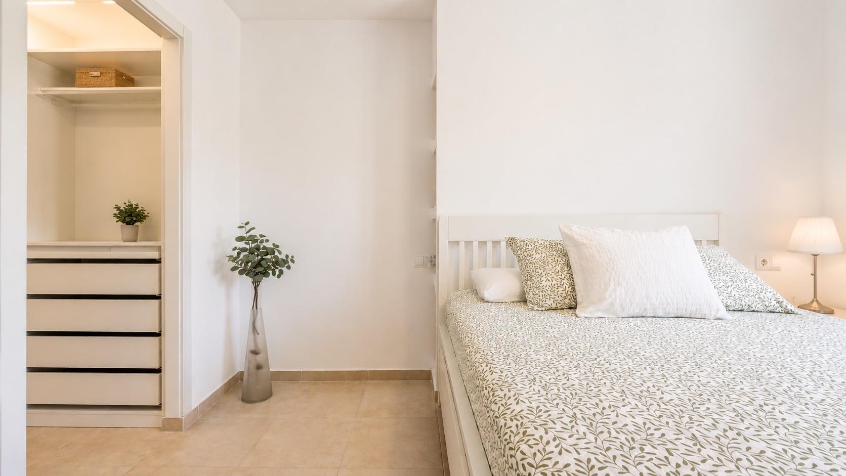 Wohnung · Wiederverkauf - La Torre Golf Resort · Murcia · Spanien