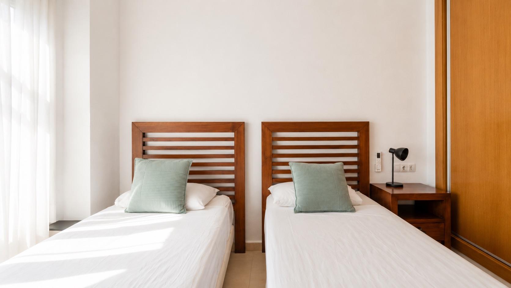 Wohnung · Wiederverkauf - La Torre Golf Resort · Murcia · Spanien