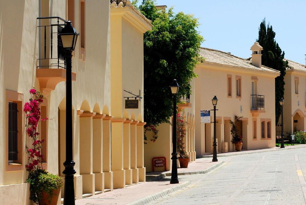 Lägenhet · Återförsäljning - La Manga Club Resort · Murcia · Spanien