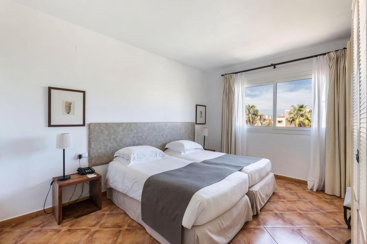 Apartment · Resale - La Manga Club Resort · Murcia · Spain
