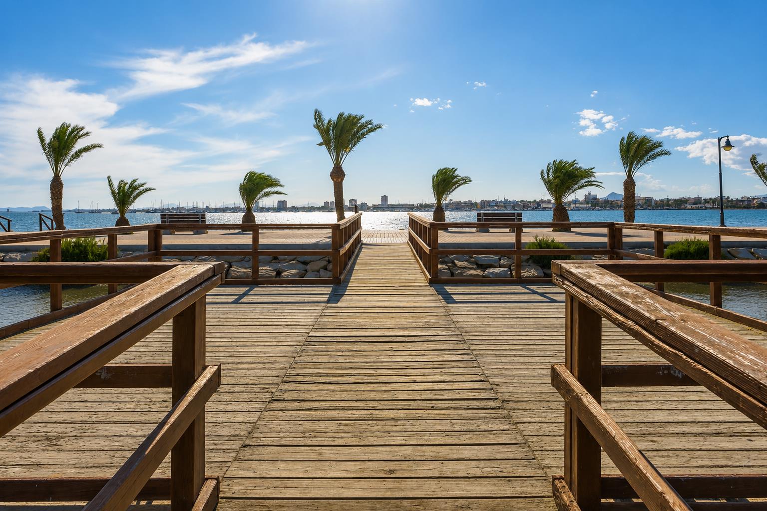 Wohnung · Wiederverkauf - Los Alcázares · Murcia · Spanien