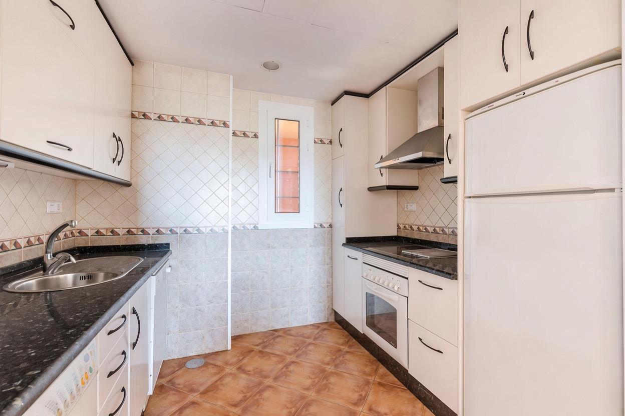 Apartment · Resale - La Manga Club Resort · Murcia · Spain