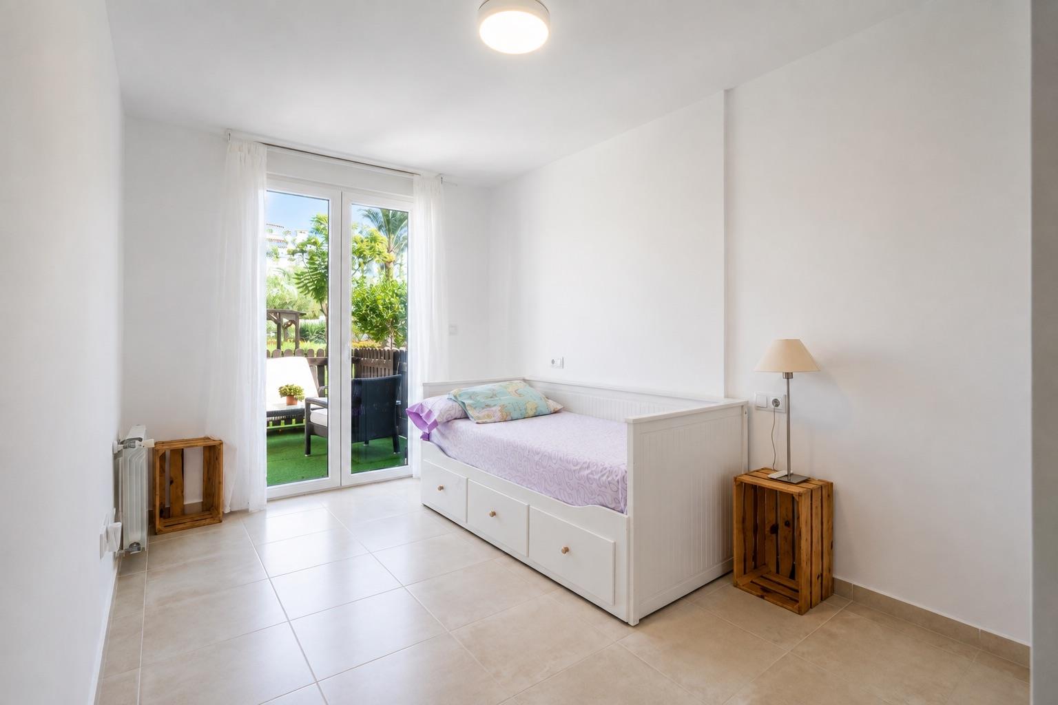 Wohnung · Wiederverkauf - La Torre Golf Resort · Murcia · Spanien