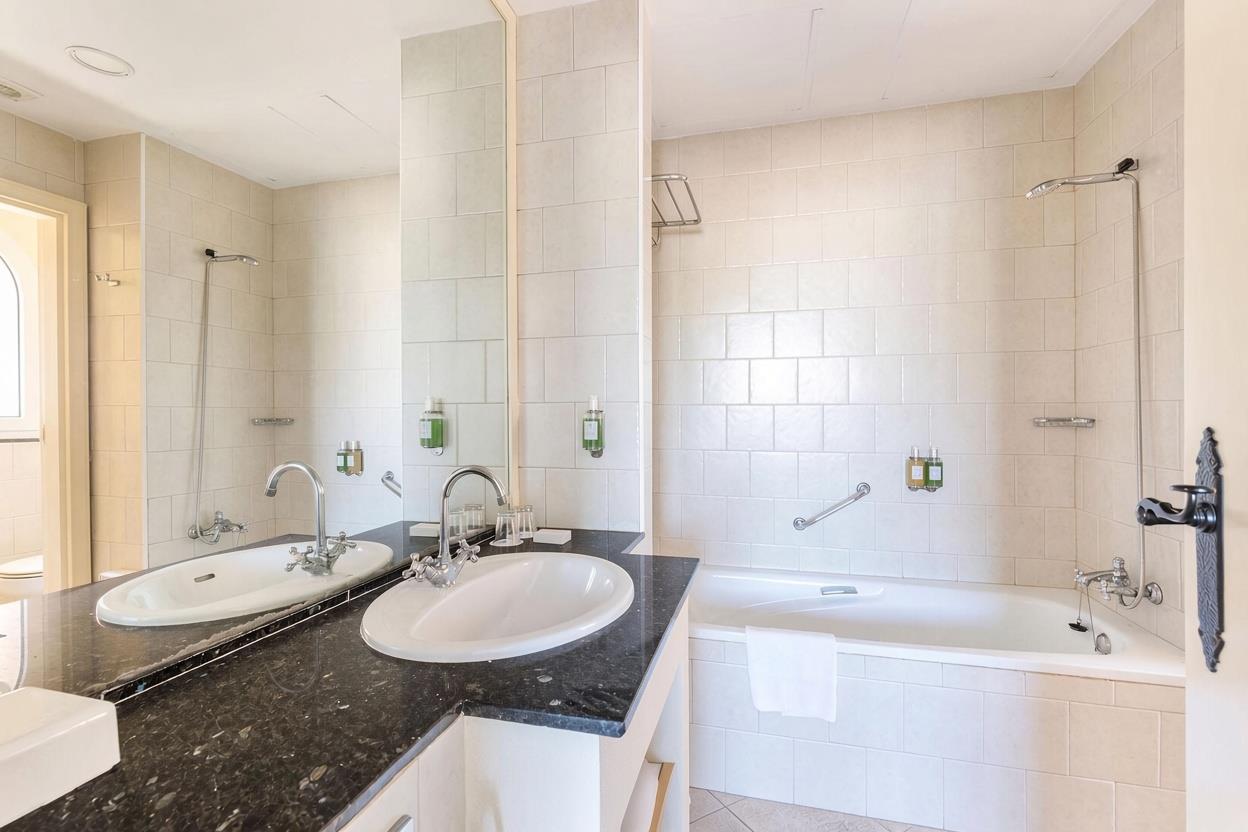 Apartment · Resale - La Manga Club Resort · Murcia · Spain