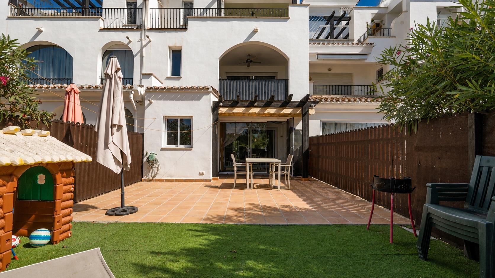 Wohnung · Wiederverkauf - La Torre Golf Resort · Murcia · Spanien