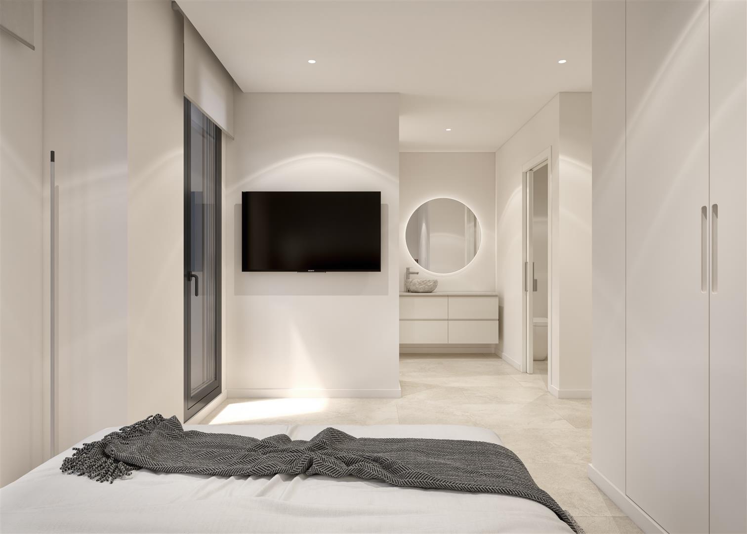 Hus · Nybyggnation - Santa Rosalia Resort · Murcia · Spanien