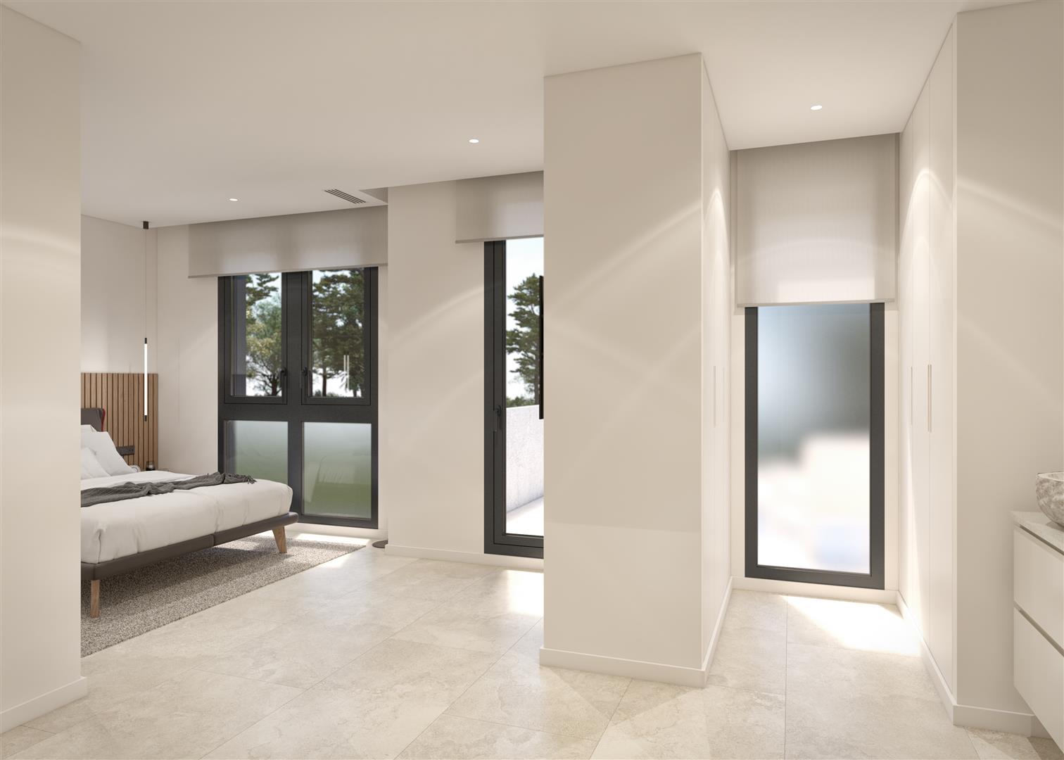 Hus · Nybyggnation - Santa Rosalia Resort · Murcia · Spanien