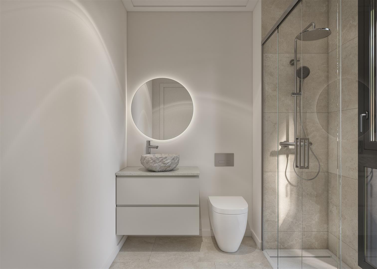 Hus · Nybyggnation - Santa Rosalia Resort · Murcia · Spanien