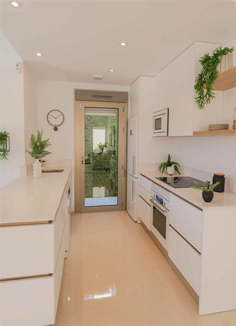 House · New Build - Los Alcázares · Murcia · Spain