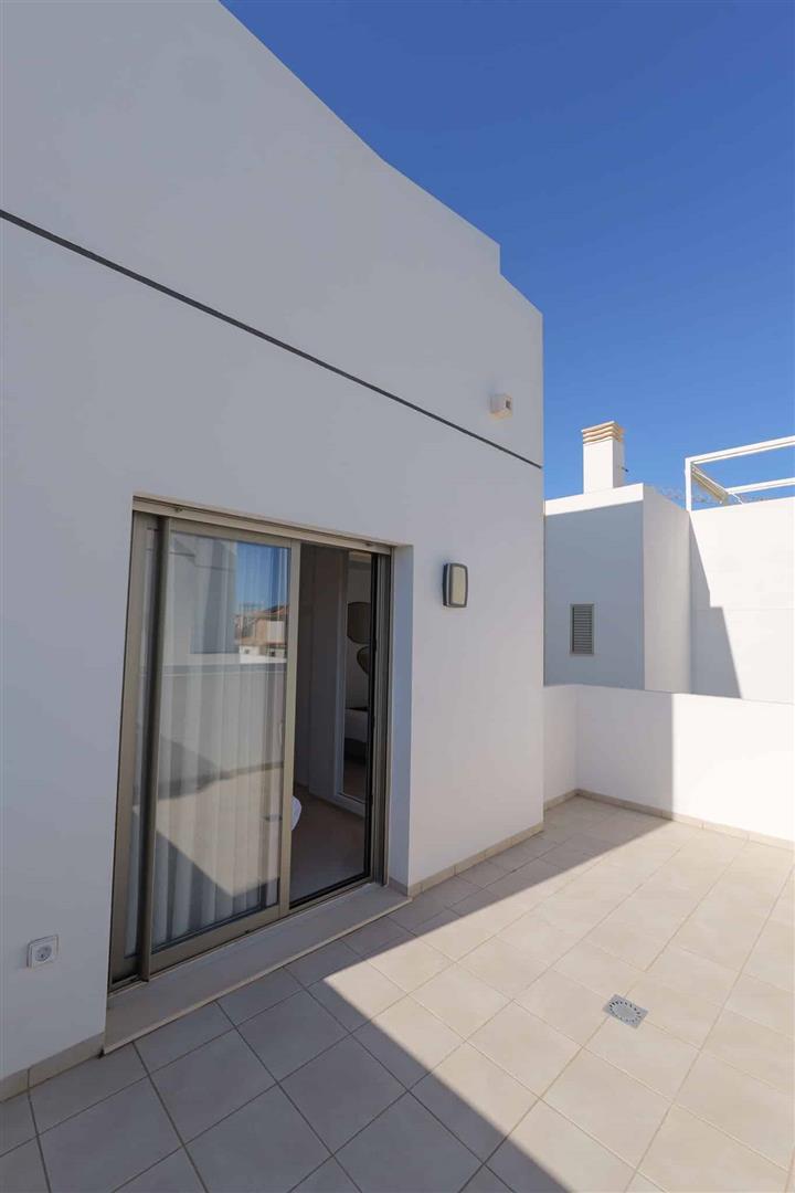 House · New Build - Los Alcázares · Murcia · Spain