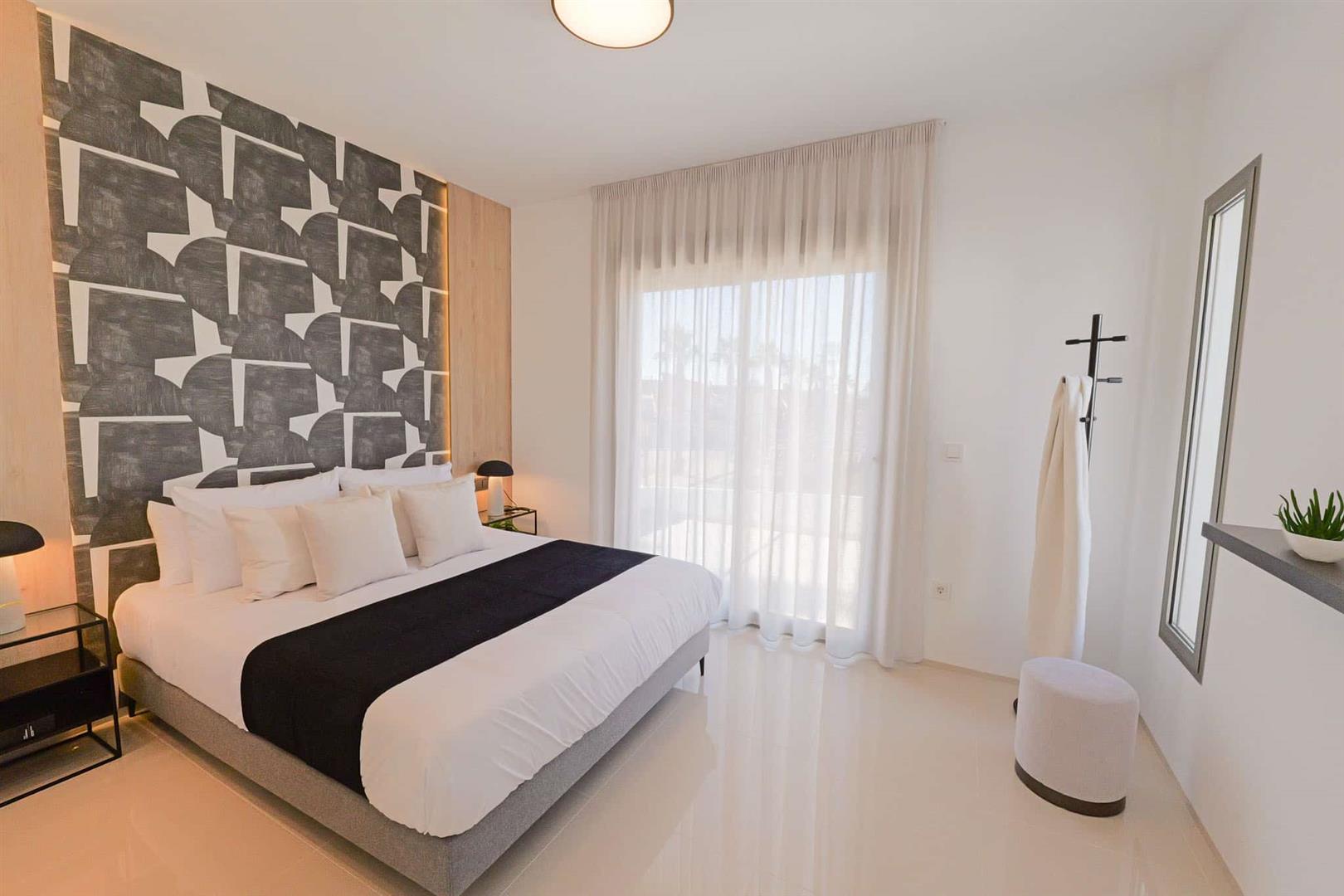 House · New Build - Los Alcázares · Murcia · Spain