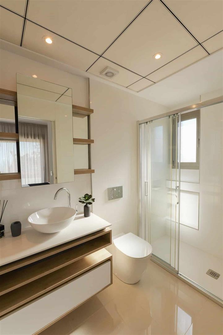 House · New Build - Los Alcázares · Murcia · Spain