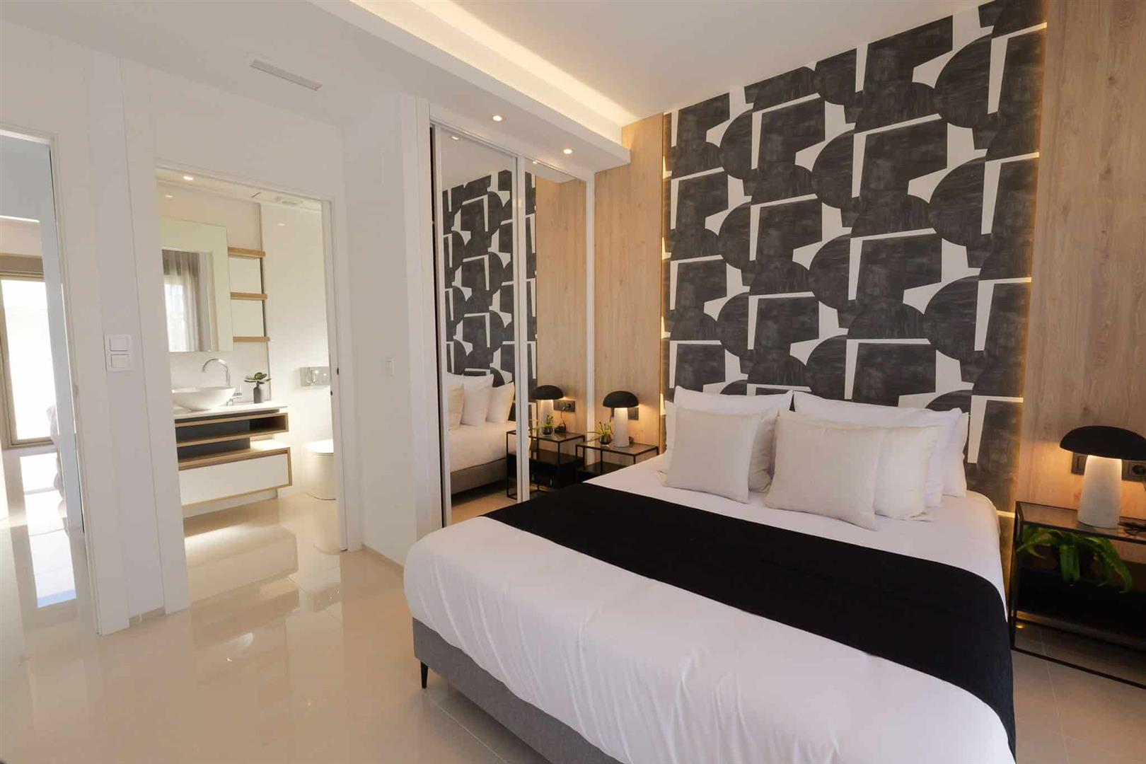 House · New Build - Los Alcázares · Murcia · Spain
