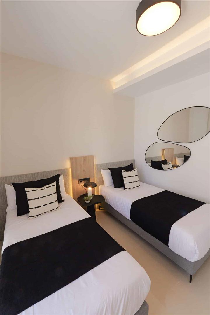 House · New Build - Los Alcázares · Murcia · Spain