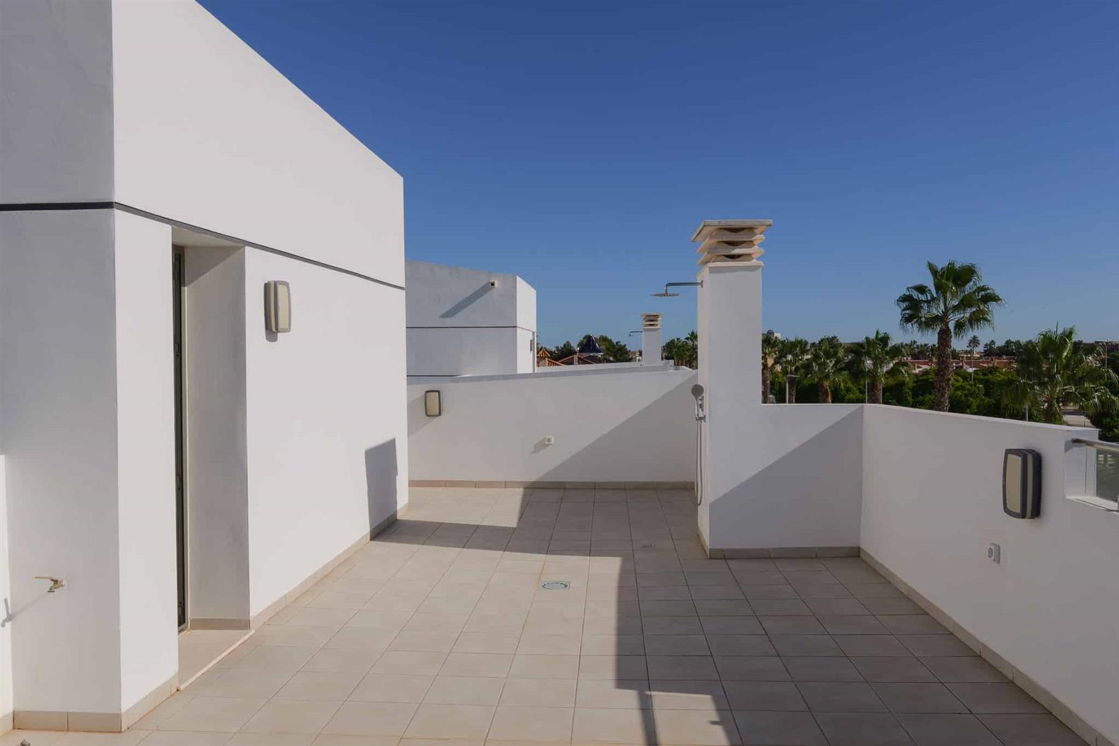 House · New Build - Los Alcázares · Murcia · Spain