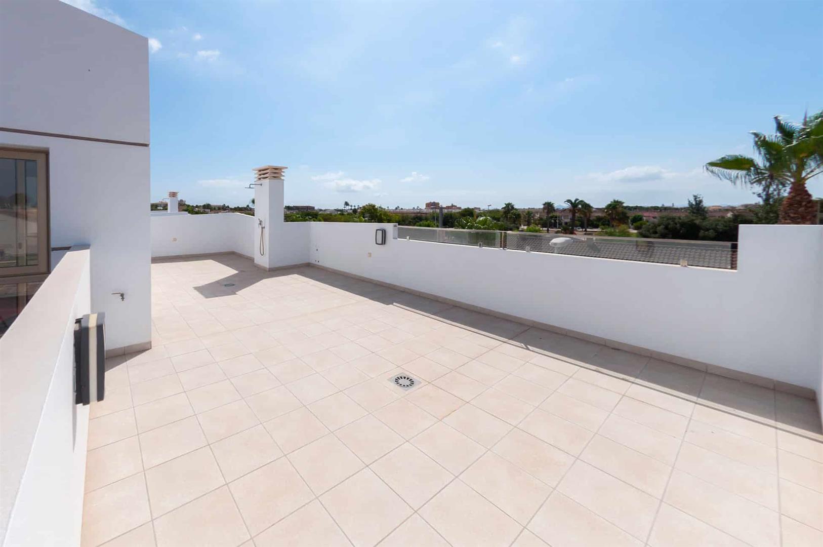 House · New Build - Los Alcázares · Murcia · Spain
