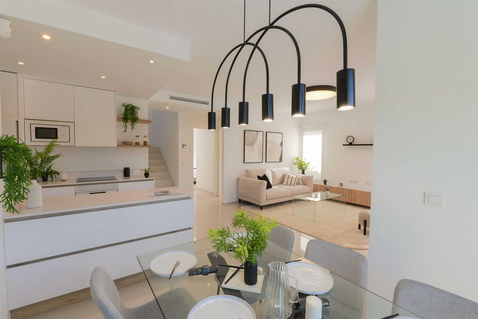 House · New Build - Los Alcázares · Murcia · Spain