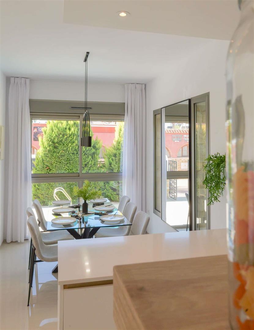 House · New Build - Los Alcázares · Murcia · Spain