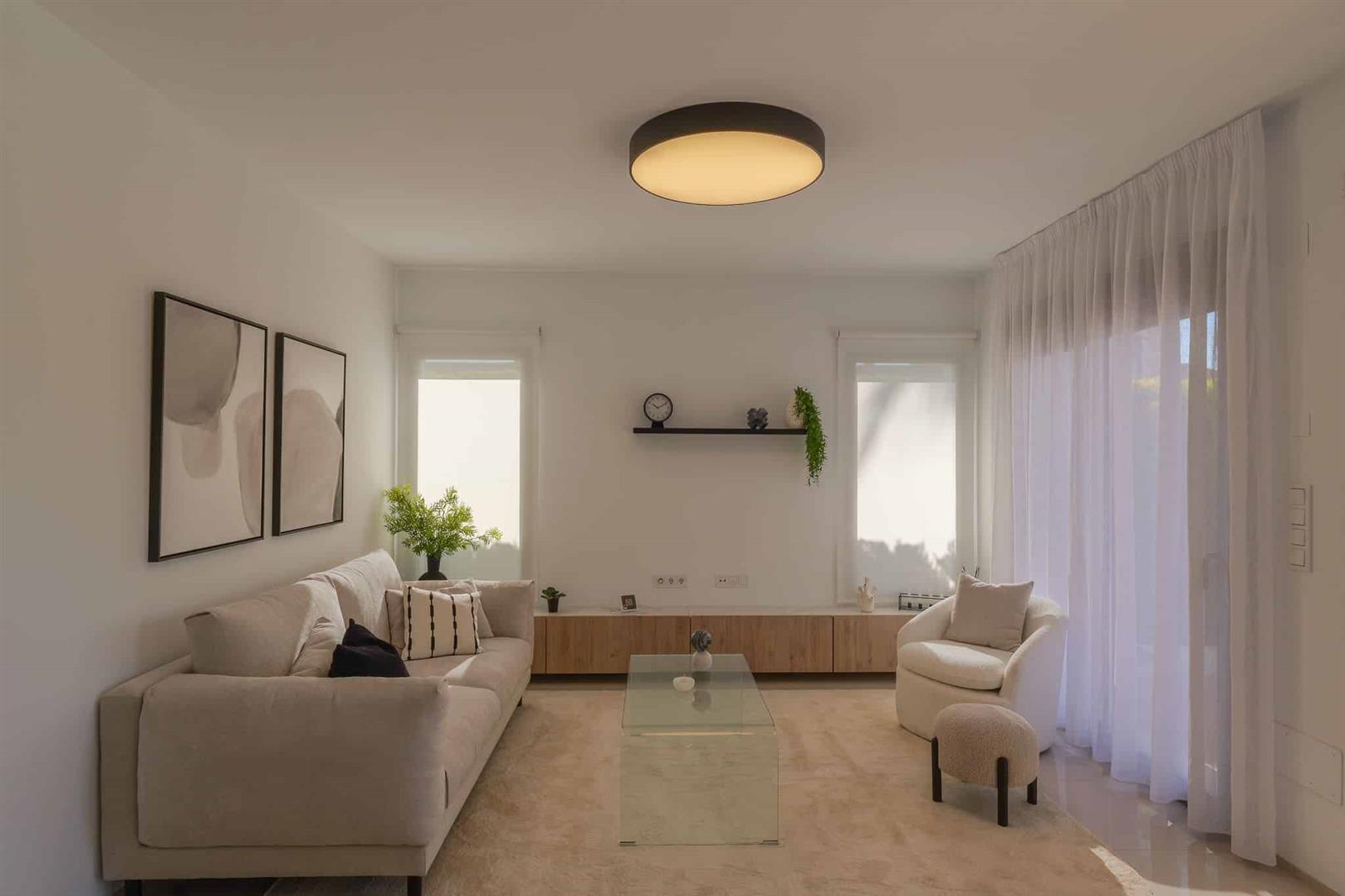 House · New Build - Los Alcázares · Murcia · Spain