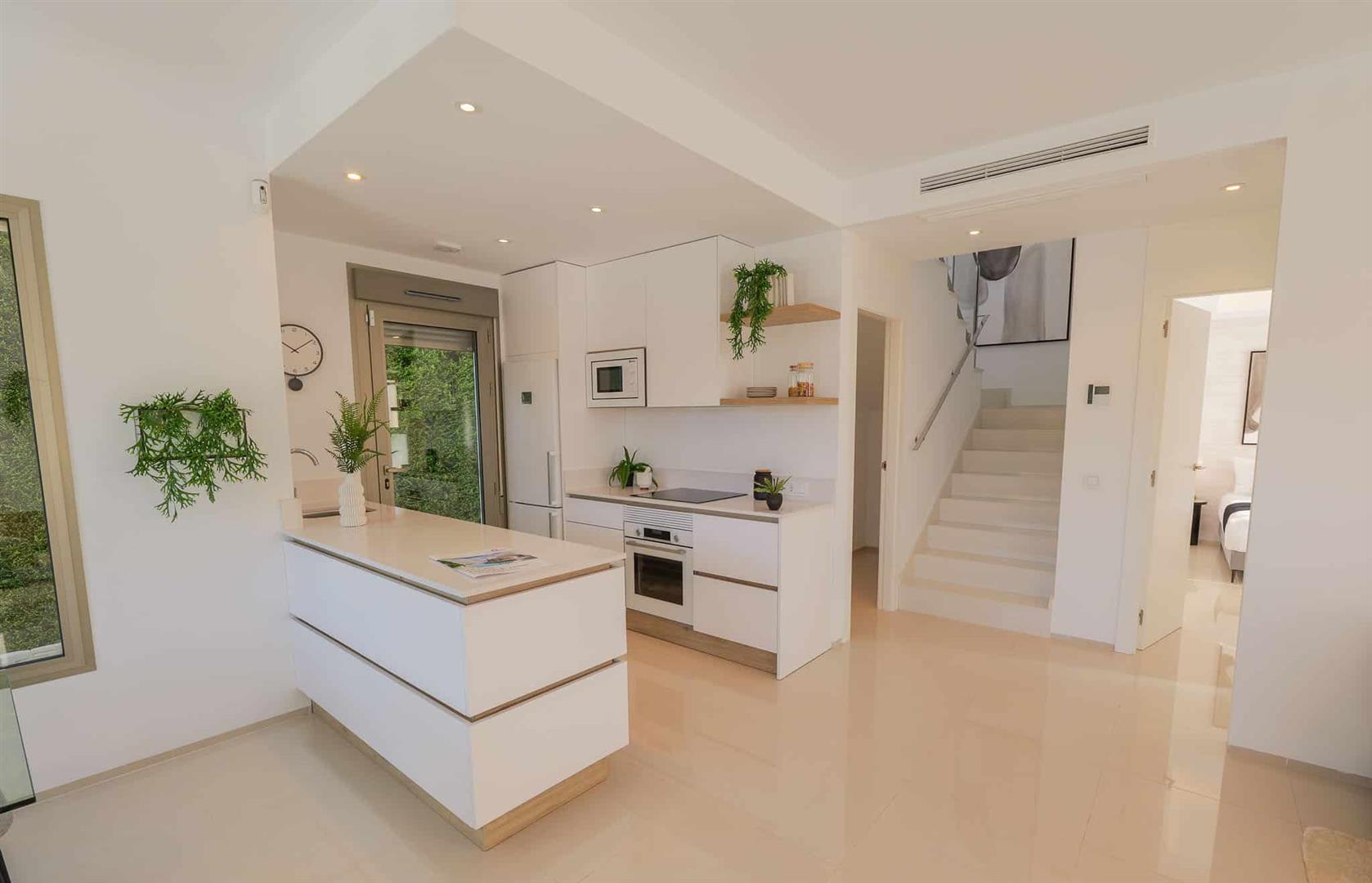 House · New Build - Los Alcázares · Murcia · Spain