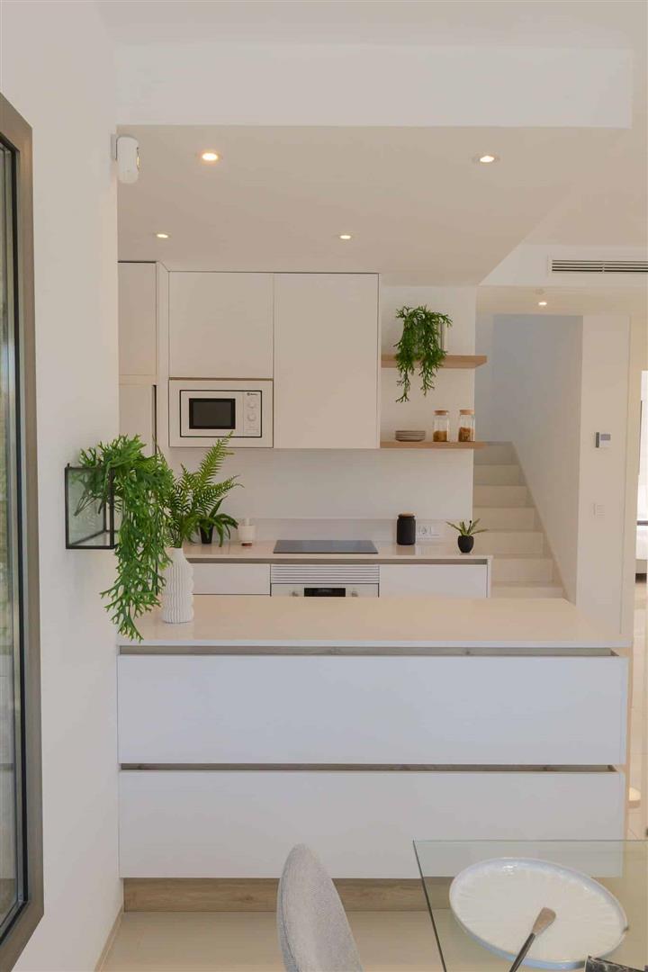 House · New Build - Los Alcázares · Murcia · Spain