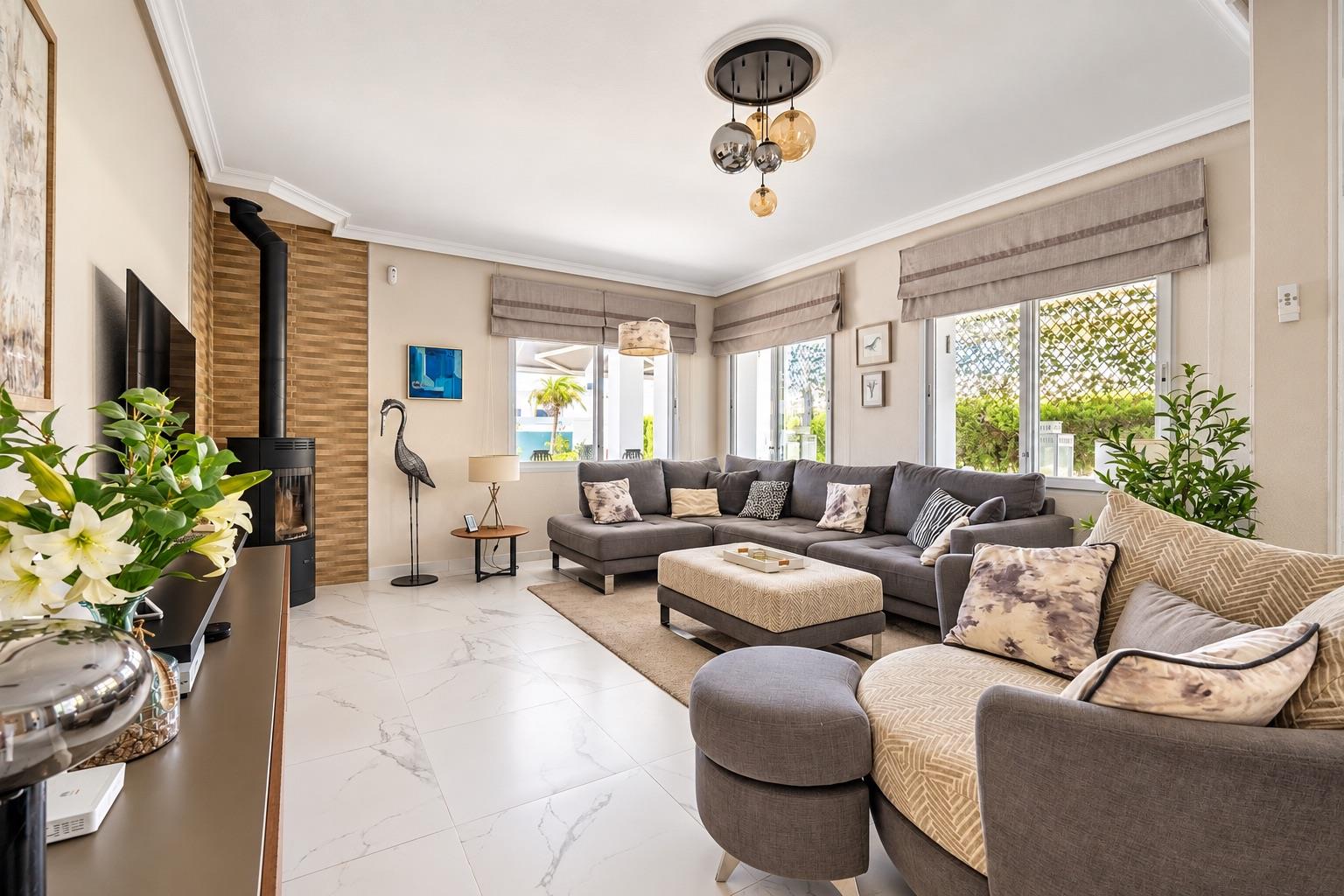 House · Resale - Mar de Cristal · Murcia · Spain