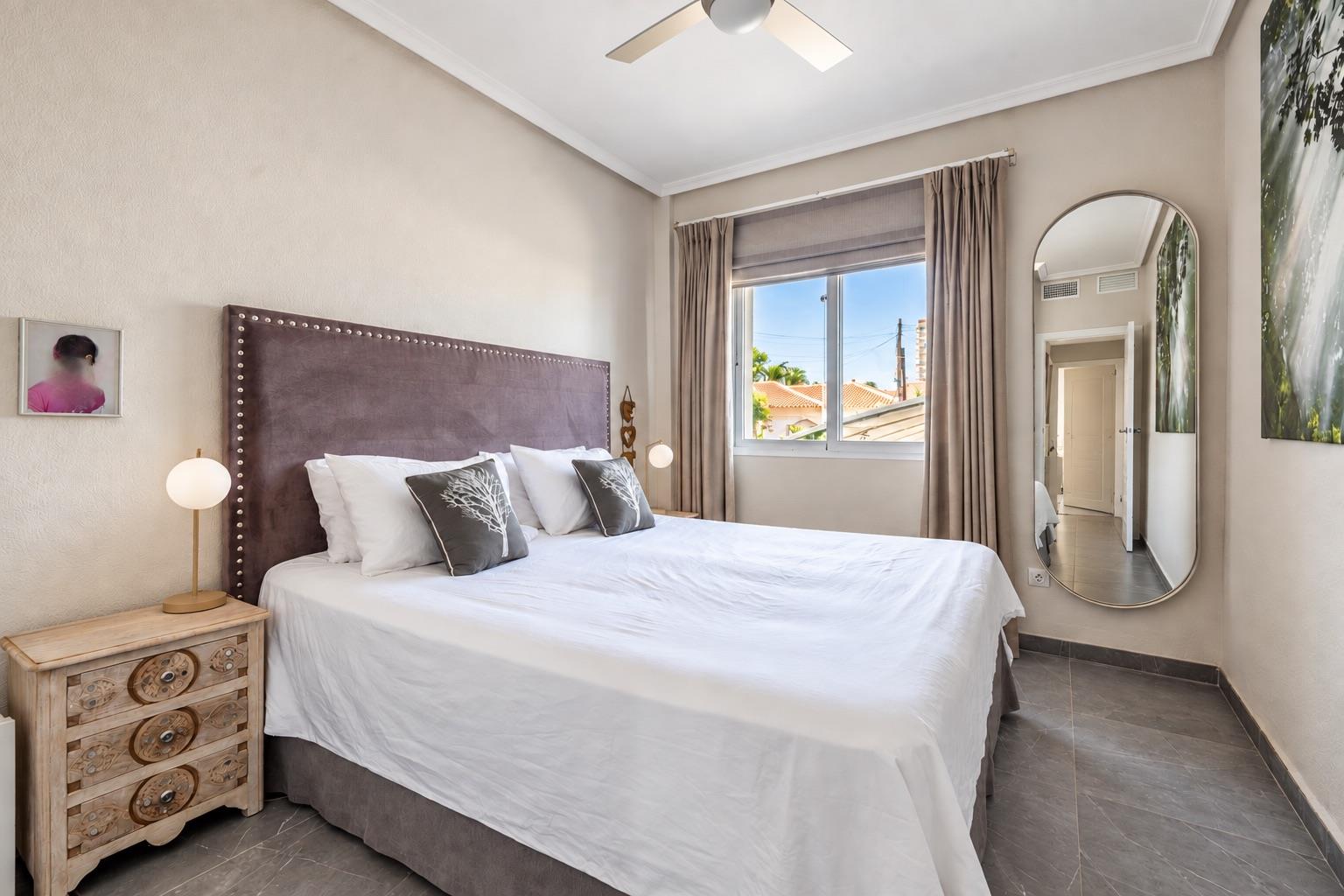 House · Resale - Mar de Cristal · Murcia · Spain