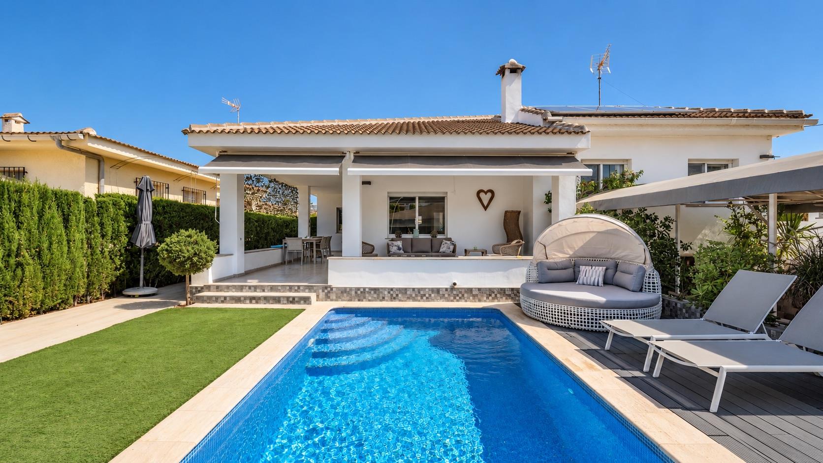House · Resale - Mar de Cristal · Murcia · Spain