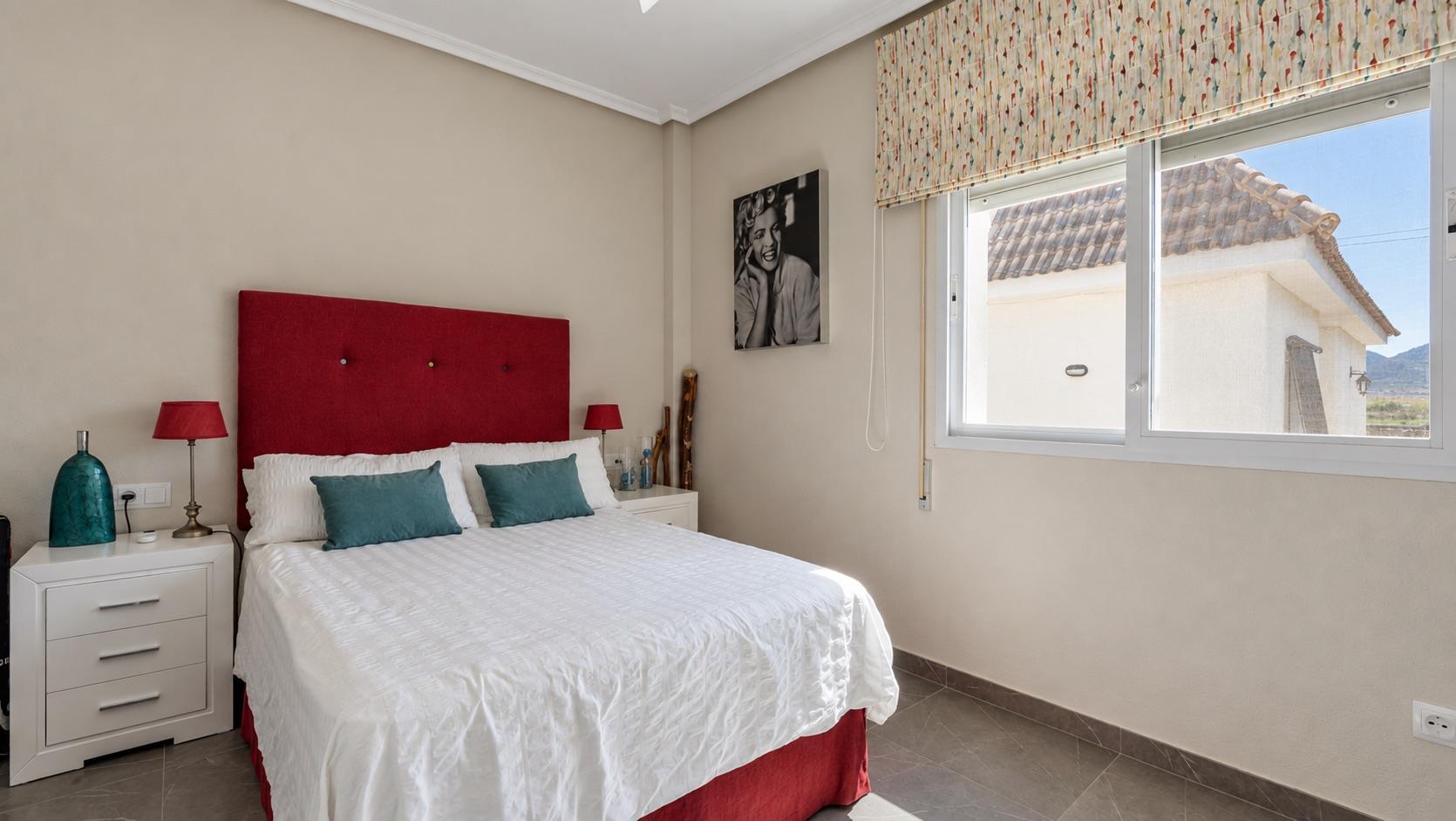 House · Resale - Mar de Cristal · Murcia · Spain