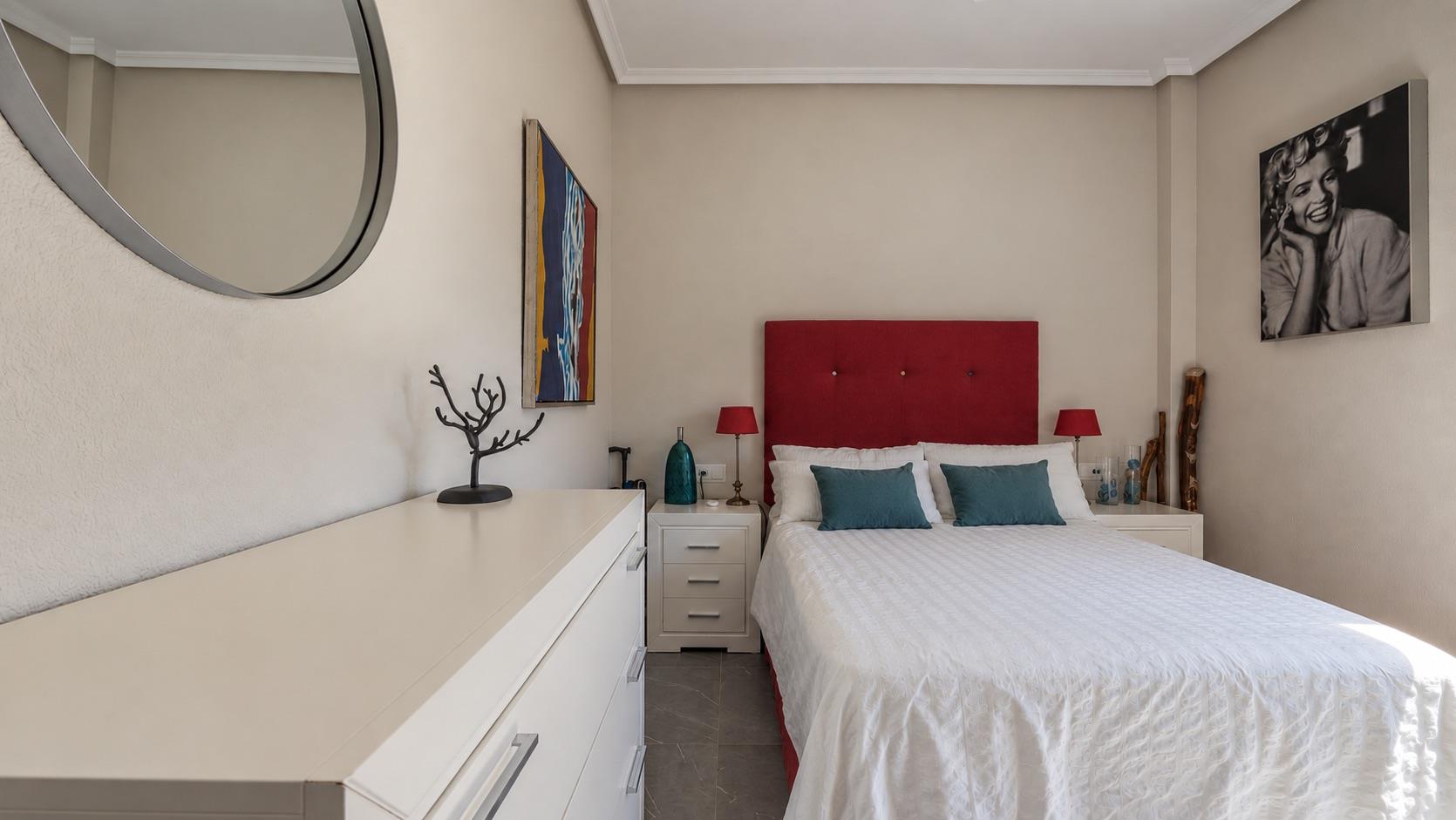 House · Resale - Mar de Cristal · Murcia · Spain
