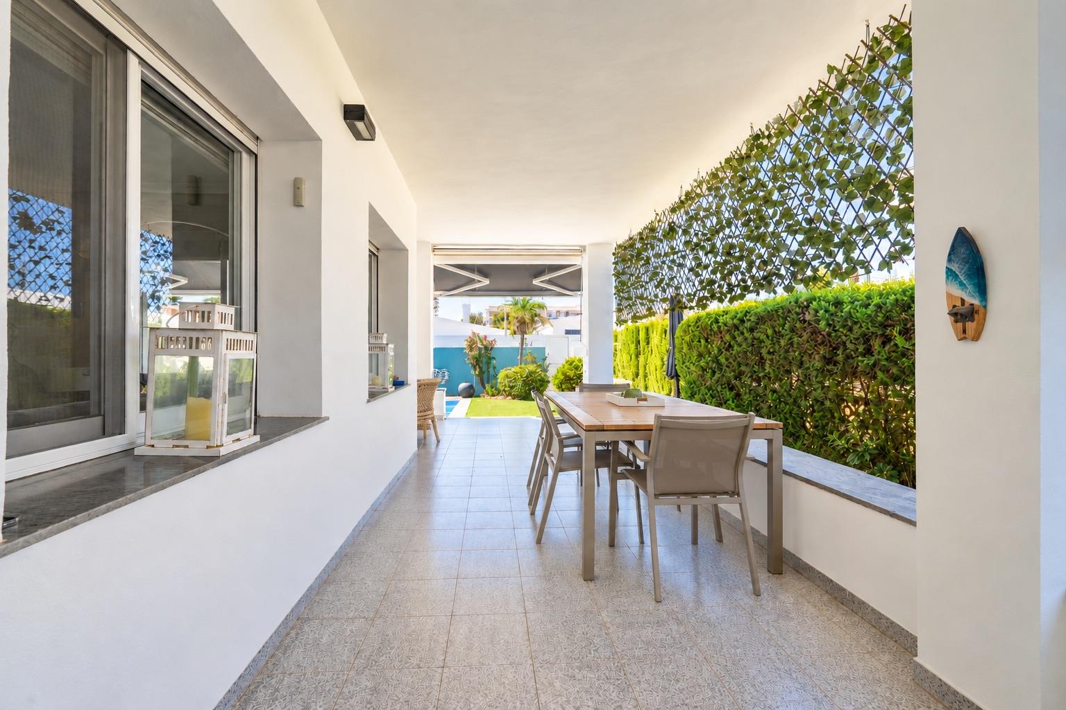 House · Resale - Mar de Cristal · Murcia · Spain