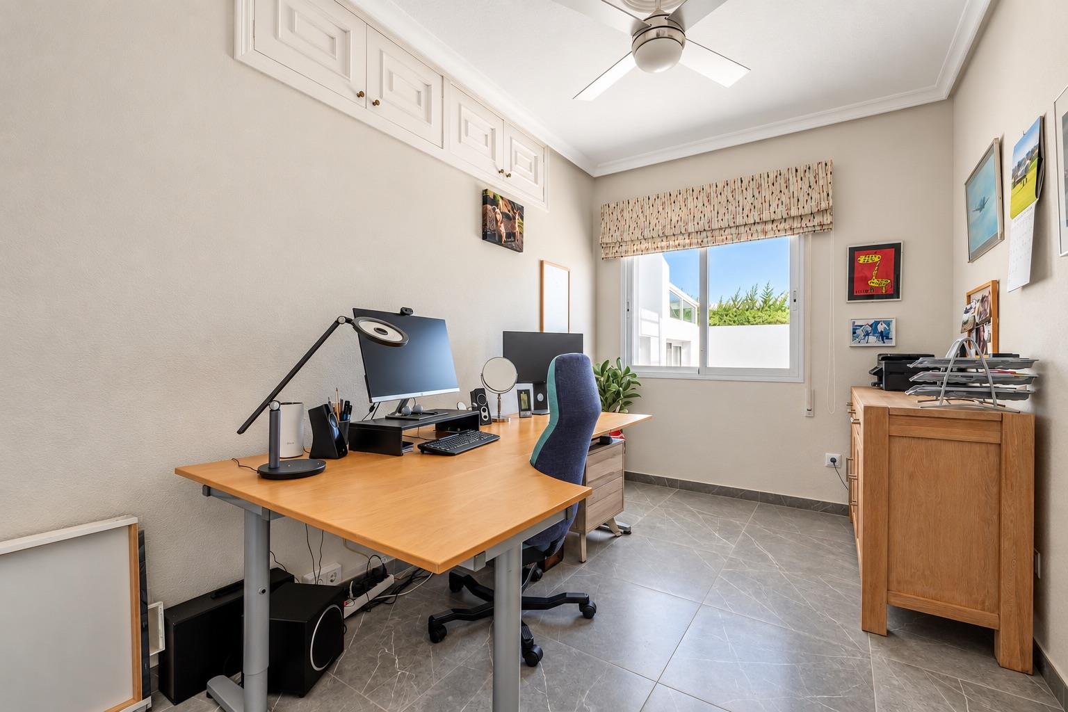House · Resale - Mar de Cristal · Murcia · Spain