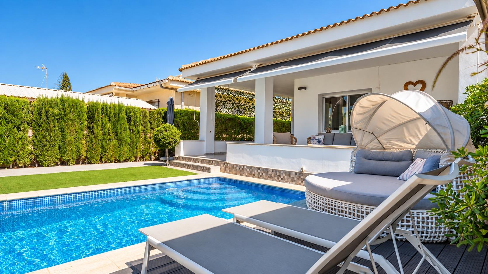 House · Resale - Mar de Cristal · Murcia · Spain