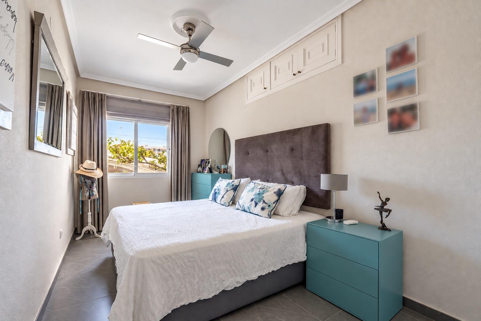 House · Resale - Mar de Cristal · Murcia · Spain