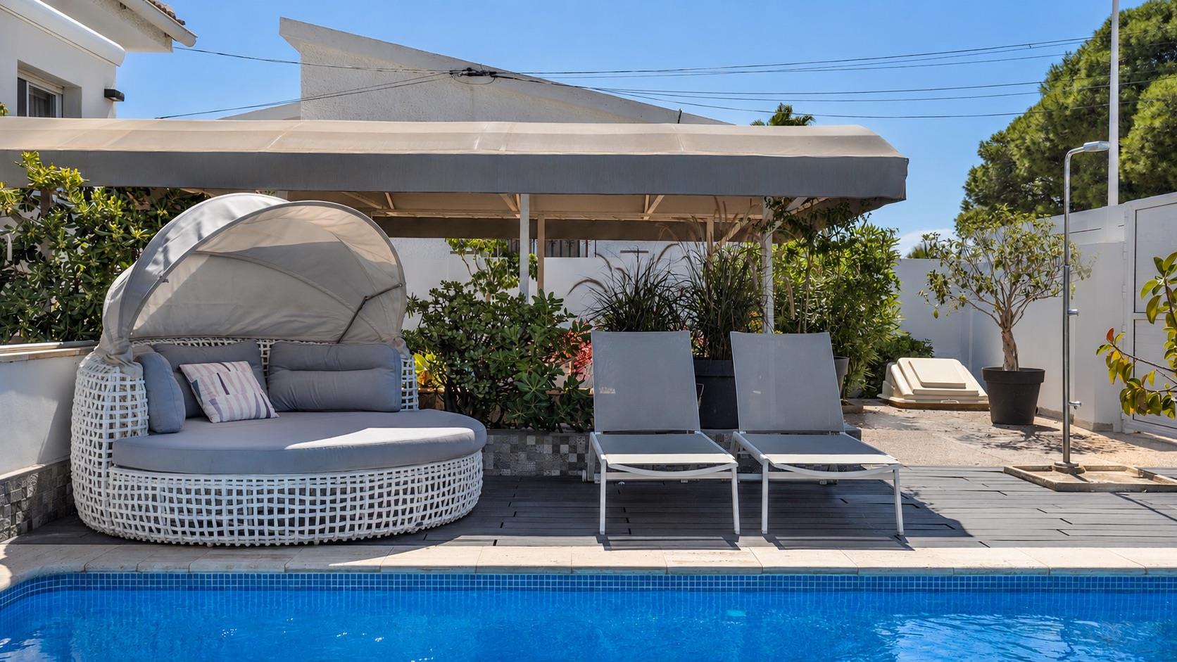 House · Resale - Mar de Cristal · Murcia · Spain