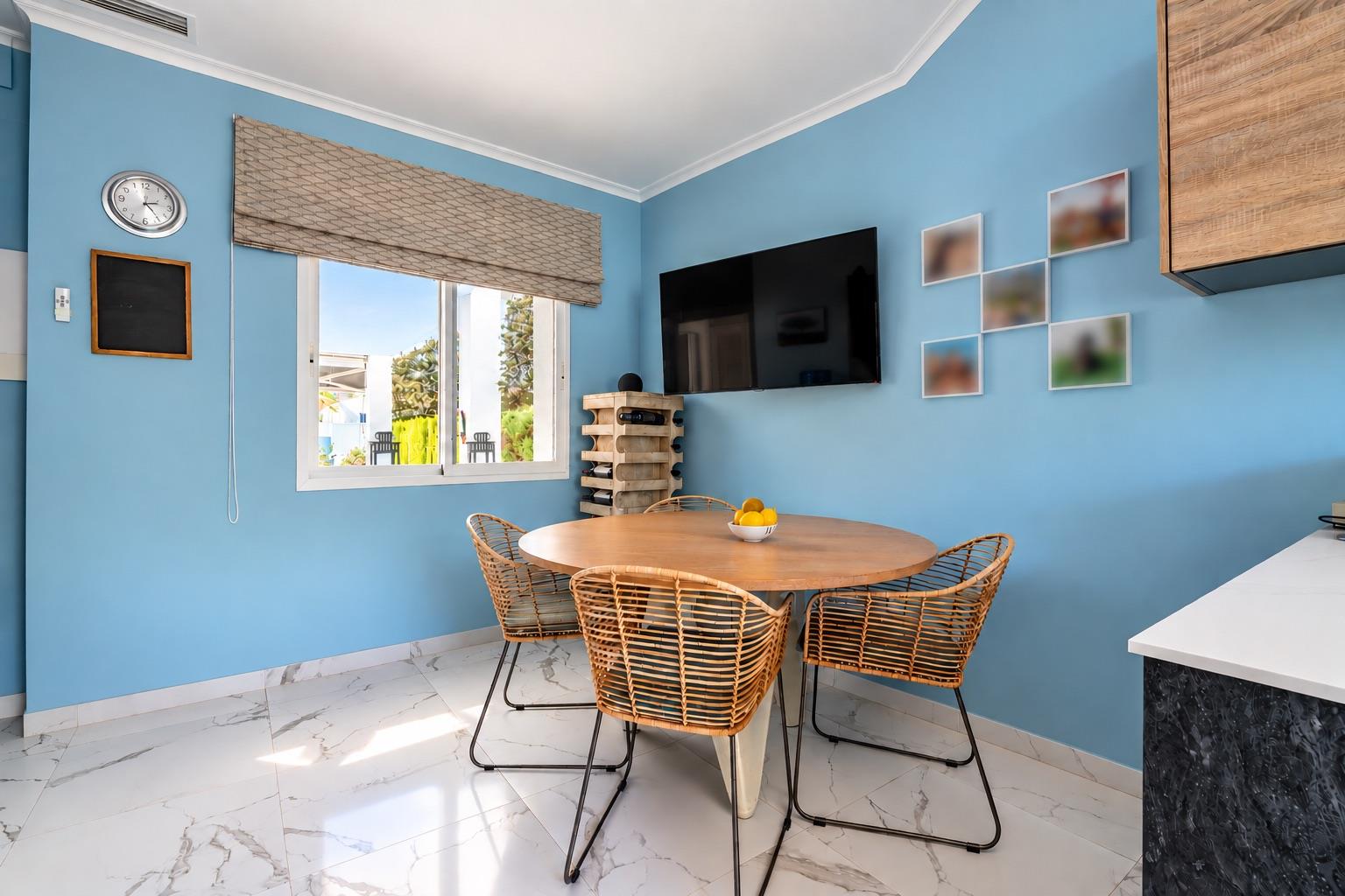 House · Resale - Mar de Cristal · Murcia · Spain