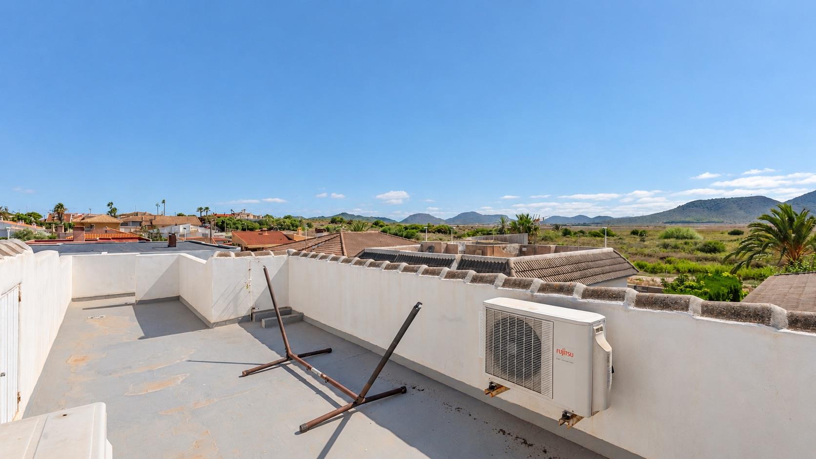 House · Resale - Mar de Cristal · Murcia · Spain