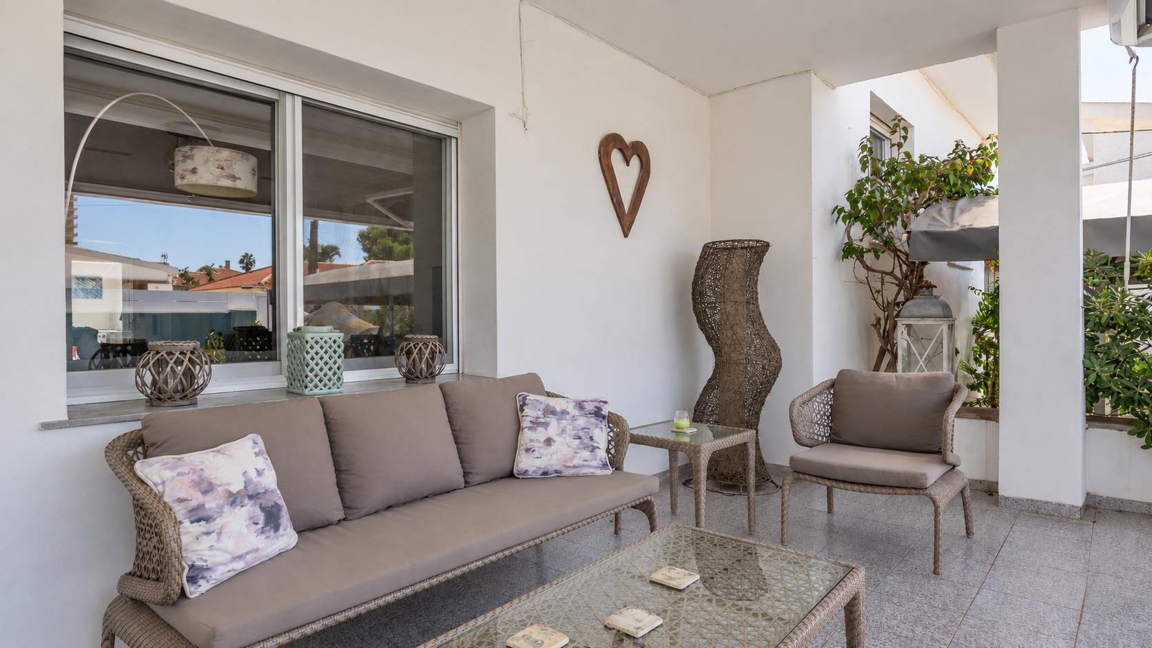 House · Resale - Mar de Cristal · Murcia · Spain