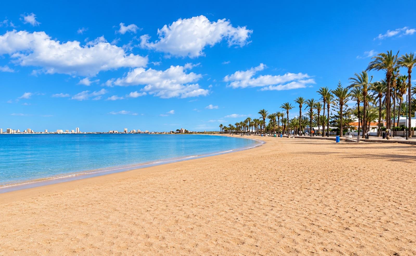 House · Resale - Mar de Cristal · Murcia · Spain