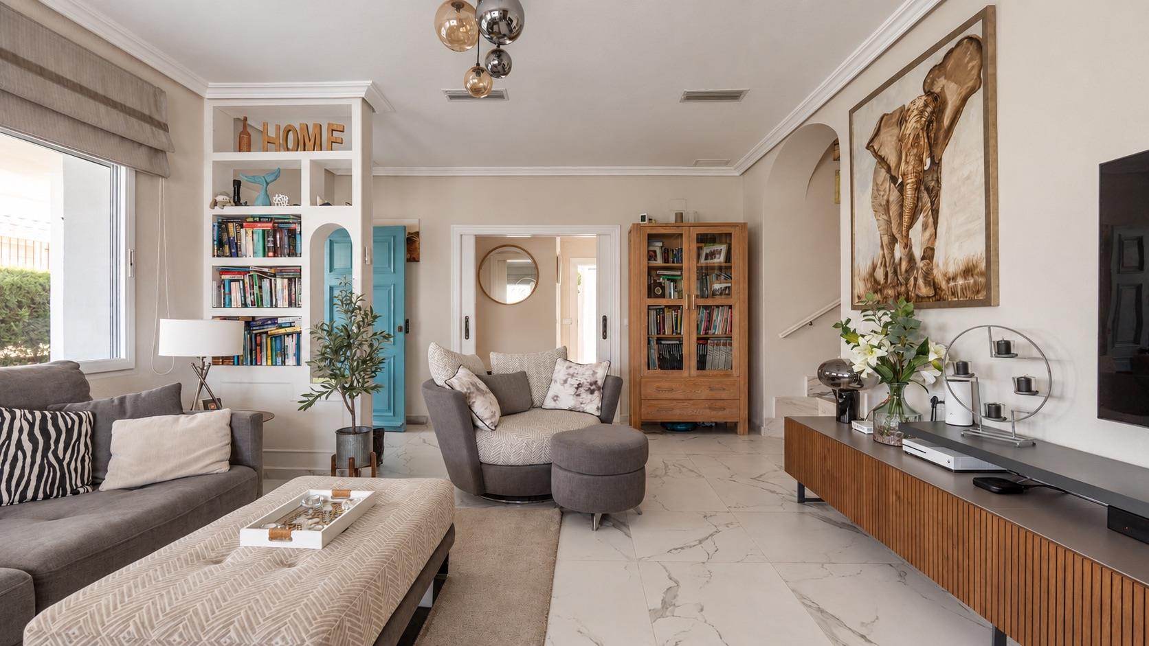 House · Resale - Mar de Cristal · Murcia · Spain