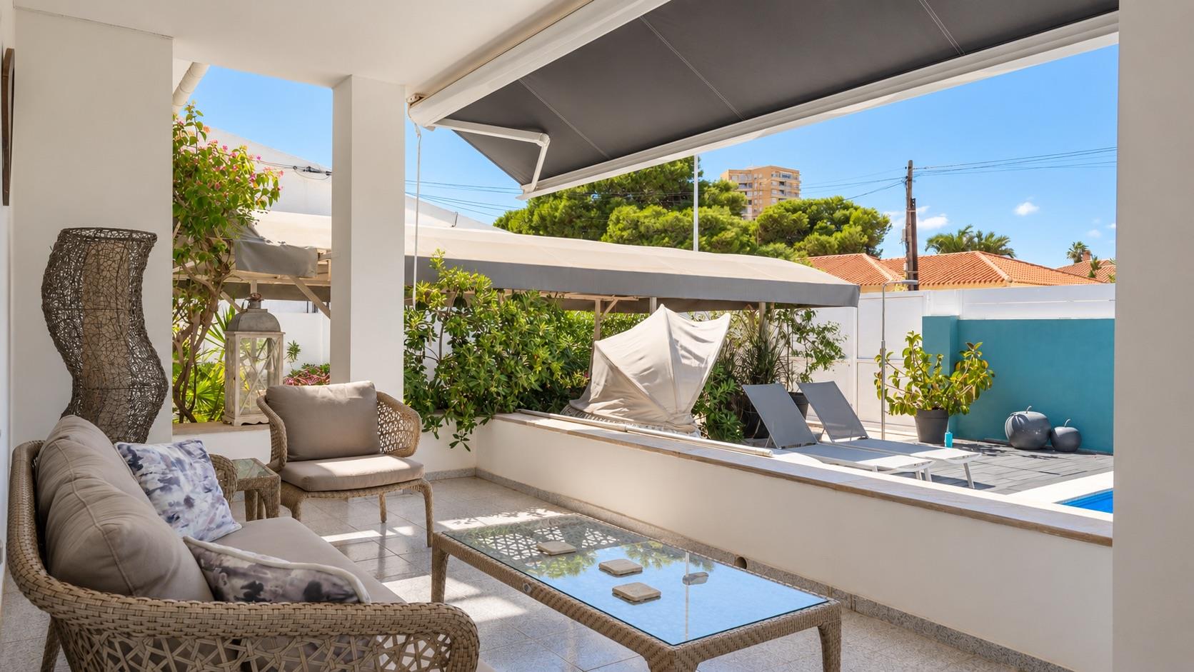 House · Resale - Mar de Cristal · Murcia · Spain