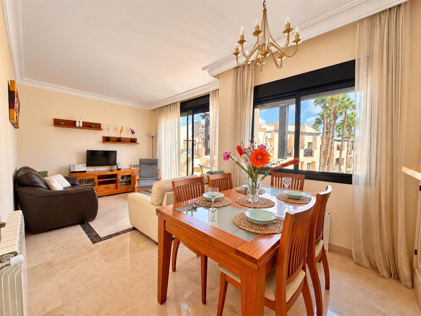 Apartment · Resale - Roda Golf Resort · Murcia · Spain