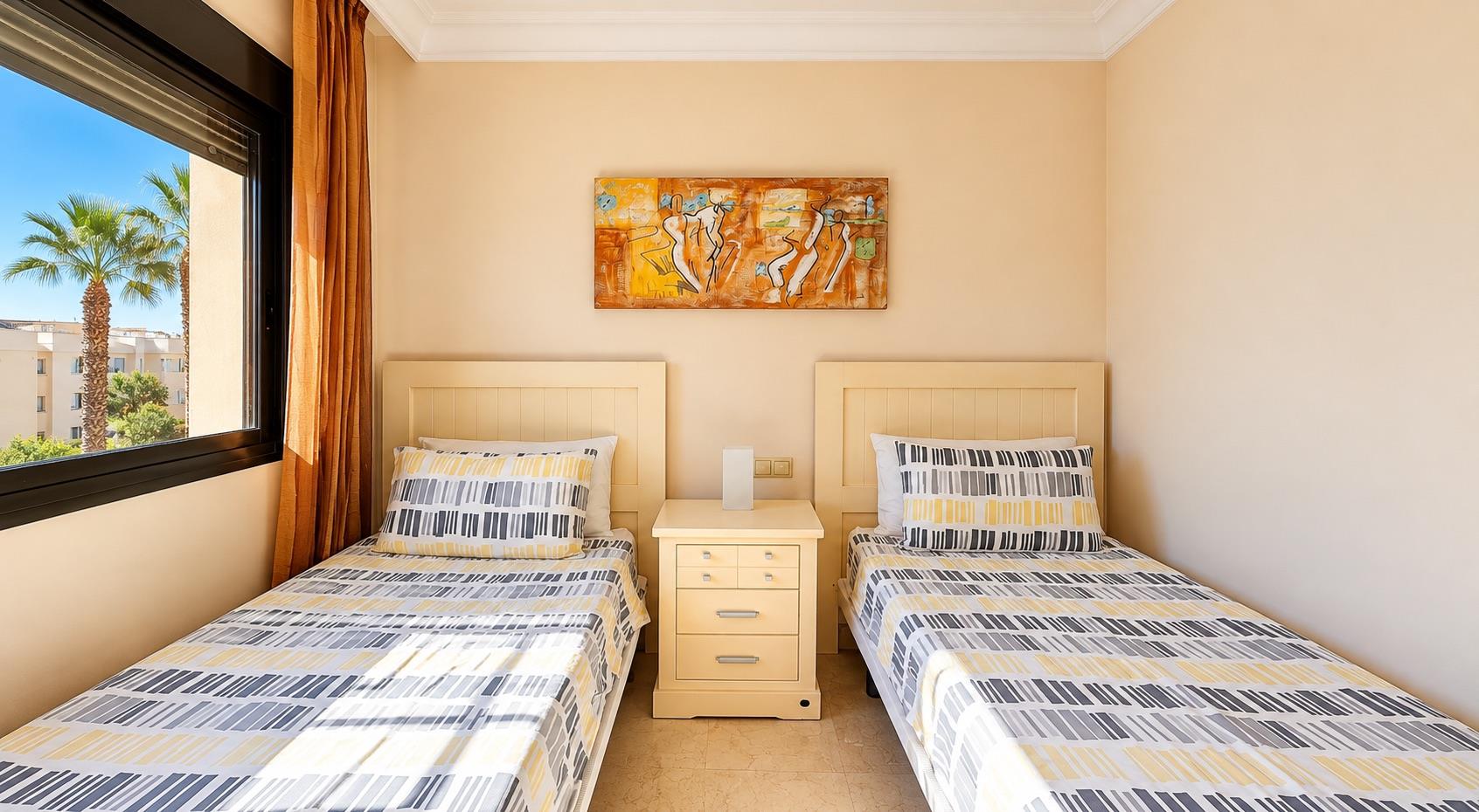 Apartment · Resale - Roda Golf Resort · Murcia · Spain