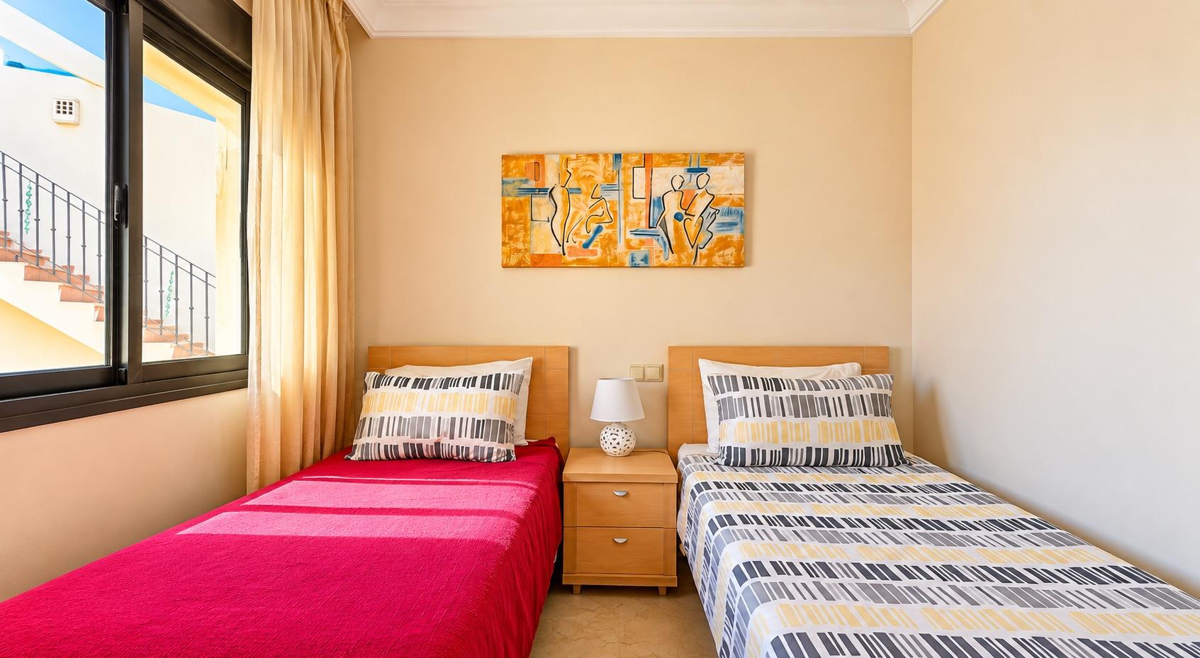 Apartment · Resale - Roda Golf Resort · Murcia · Spain