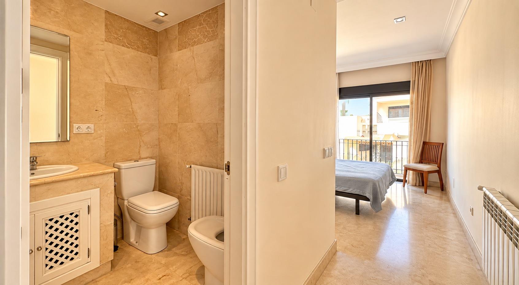 Apartment · Resale - Roda Golf Resort · Murcia · Spain