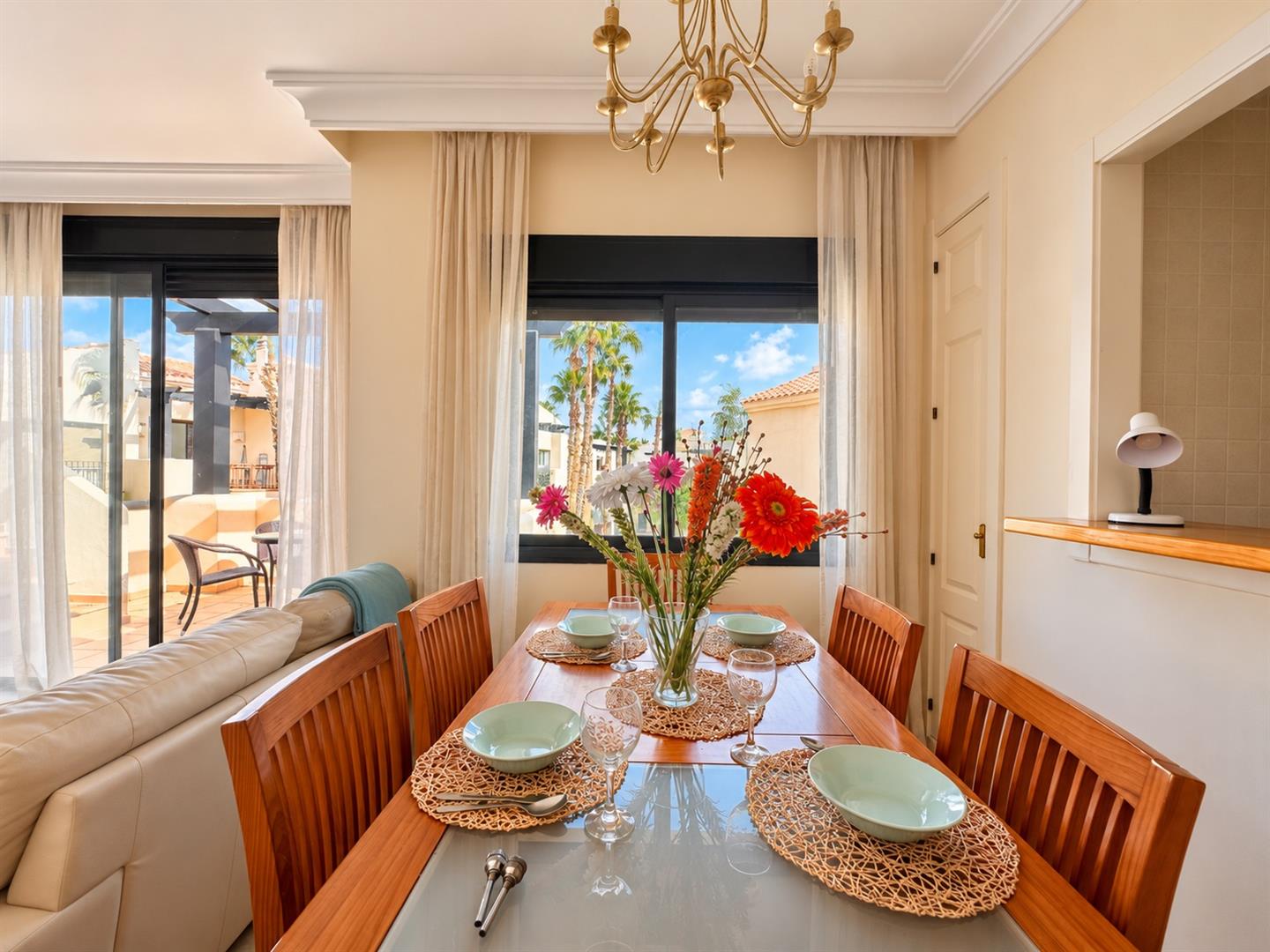 Apartment · Resale - Roda Golf Resort · Murcia · Spain
