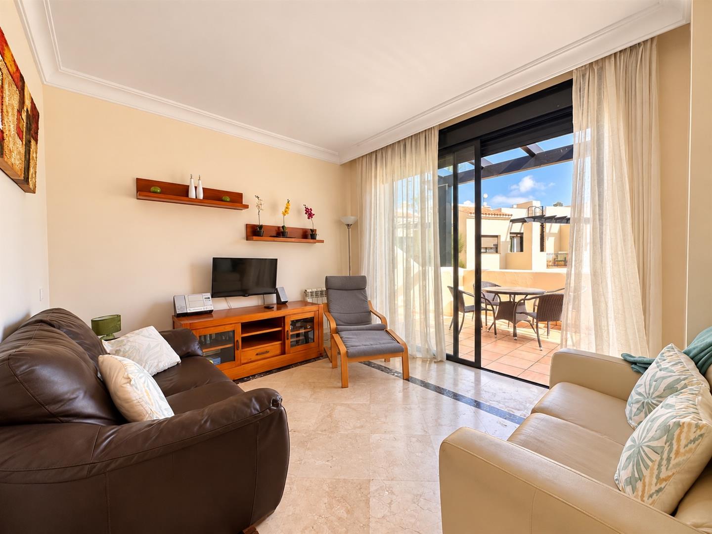 Apartment · Resale - Roda Golf Resort · Murcia · Spain