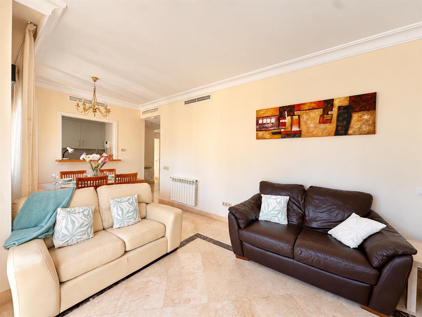 Apartment · Resale - Roda Golf Resort · Murcia · Spain